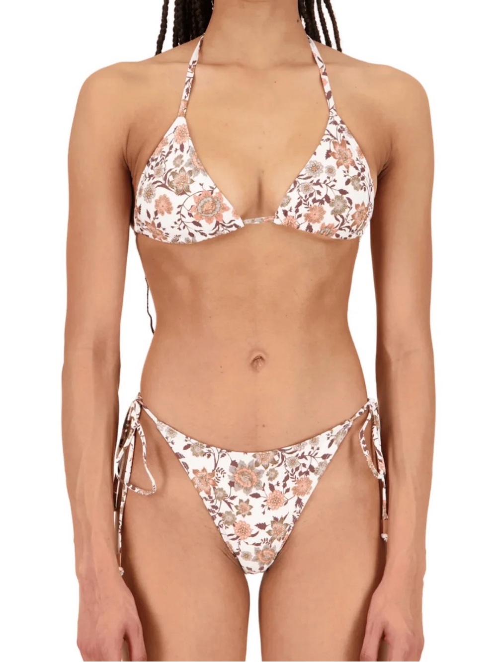 Juillet The Ruby Top / Nat Bottom - Oona